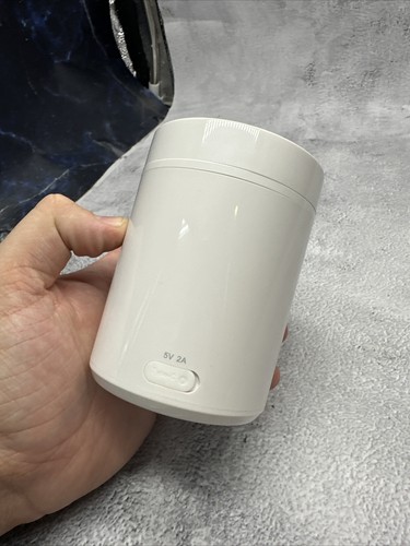 Bioby Portable Bottle Warmer No Adapter. B - Picture 3 of 3