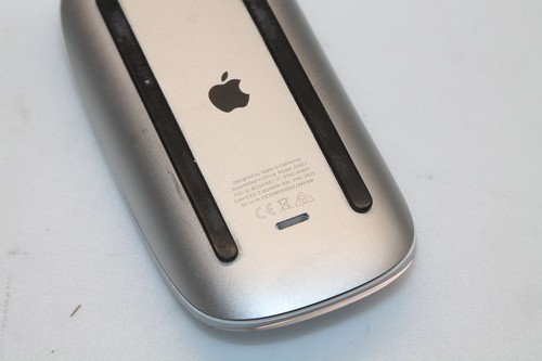 Ensemble APPLE MAGIC MOUSE A1657 & MAGIC KEYBOARD A1644 - Photo 9/10