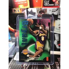 Kobe Bryant z force