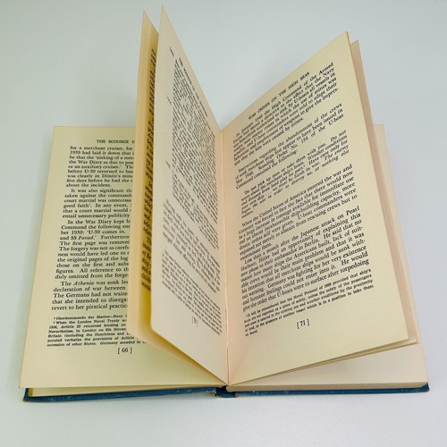 The Scourge of the Swastika Lord Russell Nazi War Crimes 1st Australian Ed 1954 - Picture 14 of 16