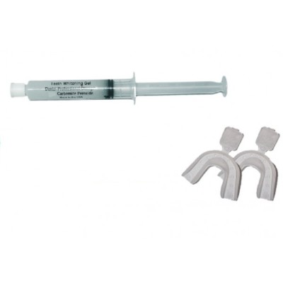 ZAHNAUFHELLUNGSSET 35%-10ML *MADE IN USA*