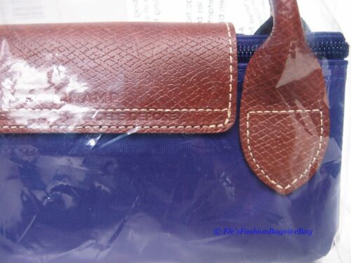 Nuevo con etiquetas bolso de viaje Longchamp Le Pliage tipo L fin de semana 18 pulgadas 1624089 muchos colores - Imagen 94 de 226