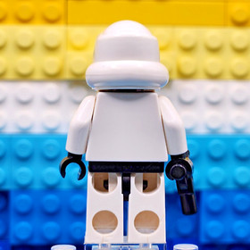 ✨Kate's Figs:  LEGO Star Wars SCOUT TROOPER (SW0005a) Minifig 8038✨