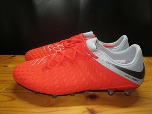 Nike Womens Hypervenom Phelon 2 Firm Ground Soccer