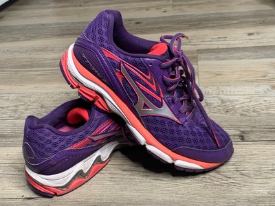 mizuno pro 1 roxo