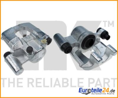 Bremssattel NK 2145271 für Toyota Prius Liftback