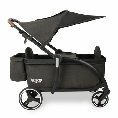 target layback stroller