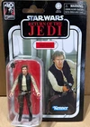 STAR WARS The Vintage Collection Han Solo, Return of The Jedi 40th 3.75" Figure