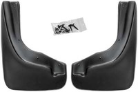 SchmutzfäNger Vorne Passend FüR Opel Corsa D | Typ S07 | 2006-2014 | Passgenau