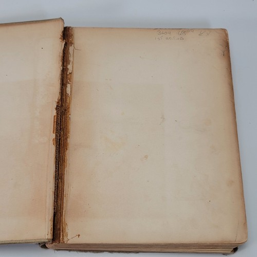 Tom Sawyer Auslandsbuch Mark Twain 1894 illustriert Dan Bart Erstausgabe - Bild 2 von 8