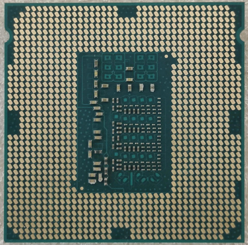 Intel Core i5-4440 SR14F 3.10GHz Quad-Core Socket LGA1150 CPU Processor - Image 2 of 2