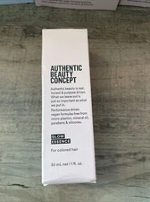 Authentic Beauty Concept Essence -Glow 1 oz