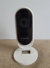 Wisenet SNH-P6415BN SmartCam 1080p Full HD - Wi-Fi IP Camera CAMERA ONLY 
