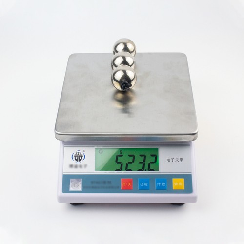 Penis Extender Ball Weight Stretcher Wearing Ring Enhancer Enlarger Stretchering - Picture 51 of 52