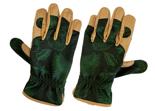 Spear & Jackson ""Kew Gardens"" strapazierfähige Gartenhandschuhe, wählen Sie aus Dropdown - Bild 9 von 10