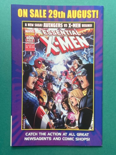 Wolverine & Deadpool Collectors' Ed Vol 1-6 Pick Issues! High Grade (1996-2020) - Imagen 132 de 296