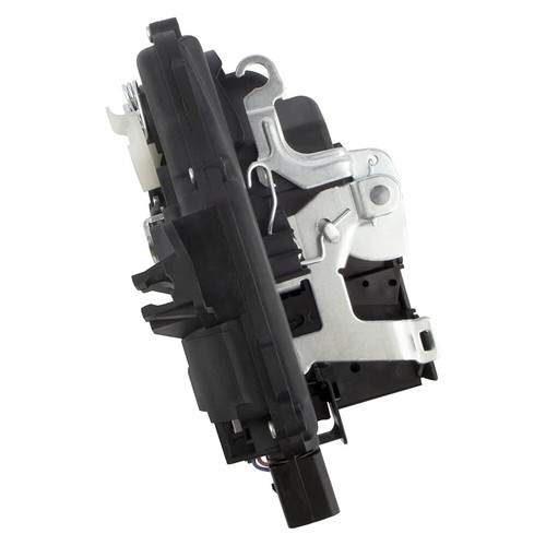 Door Lock Latch Actuator Front Left Driver Side For VW Jetta Passat Golf Beetle - Picture 8 of 9