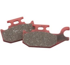 EBC - FA307X - X Series Carbon Brake Pads