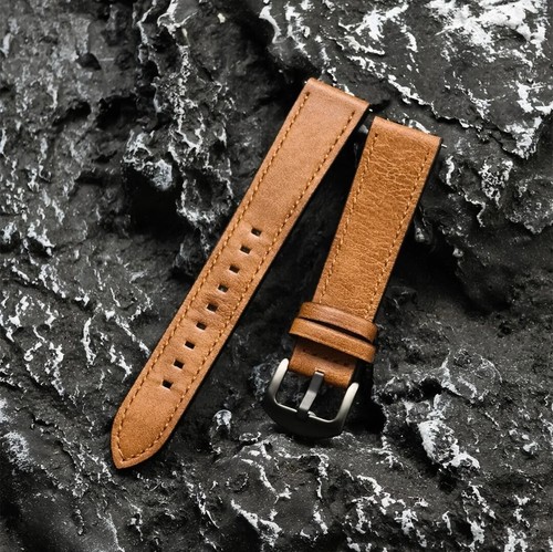 Echtleder Armband für Huawei Watch Fit 4 / 3 / Pro / Sport band strap smart Uhr - 第 9/30 張圖片