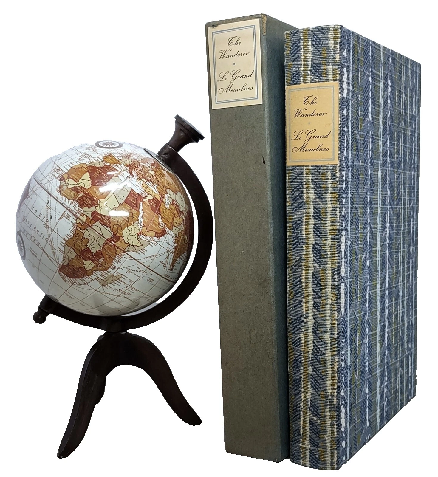 Numbered Literature & Fiction 1950-Now Antiquarian & Collectible Books