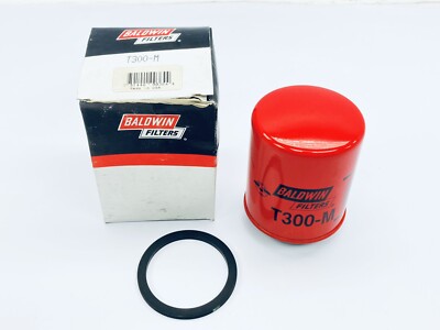 UNUSED BALDWIN FILTERS T300-M SPIN-ON ENGINE OIL FILTER
