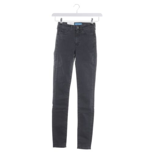 MiH Gray W24 Nowy Jeans - Picture 1 of 3