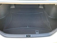 Trunk Floor Style Cargo Net for Lexus LS430 LS460 LS600h LS500 LS500h 2001-2025