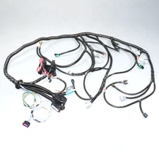 Compatibility LS3 LS2 6.2L Engine Wiring Harness TR6060/ T56 58X DRIVE BY WIRE