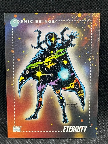1992 Impel Marvel Universe Series 3 - You Pick! You Choose! - Complete your Set - Picture 145 of 185