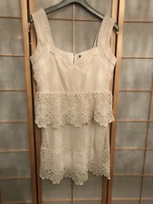 Ladies Size 14 Dress