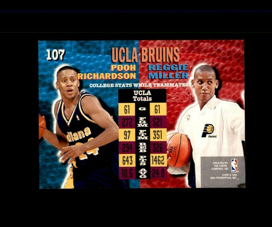 10円スタート] Al Harrington Rookie Topps Pacers Legend Reggie 