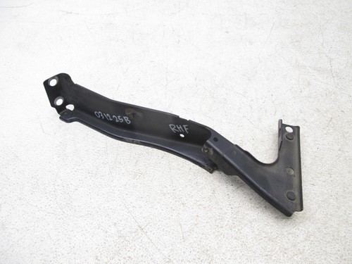 08-17 AUDI 8T A5 S5 COUPE CONVERTIBLE RIGHT FENDER VERTICAL BRACKET SUPPORT 0312 - Picture 2 of 4