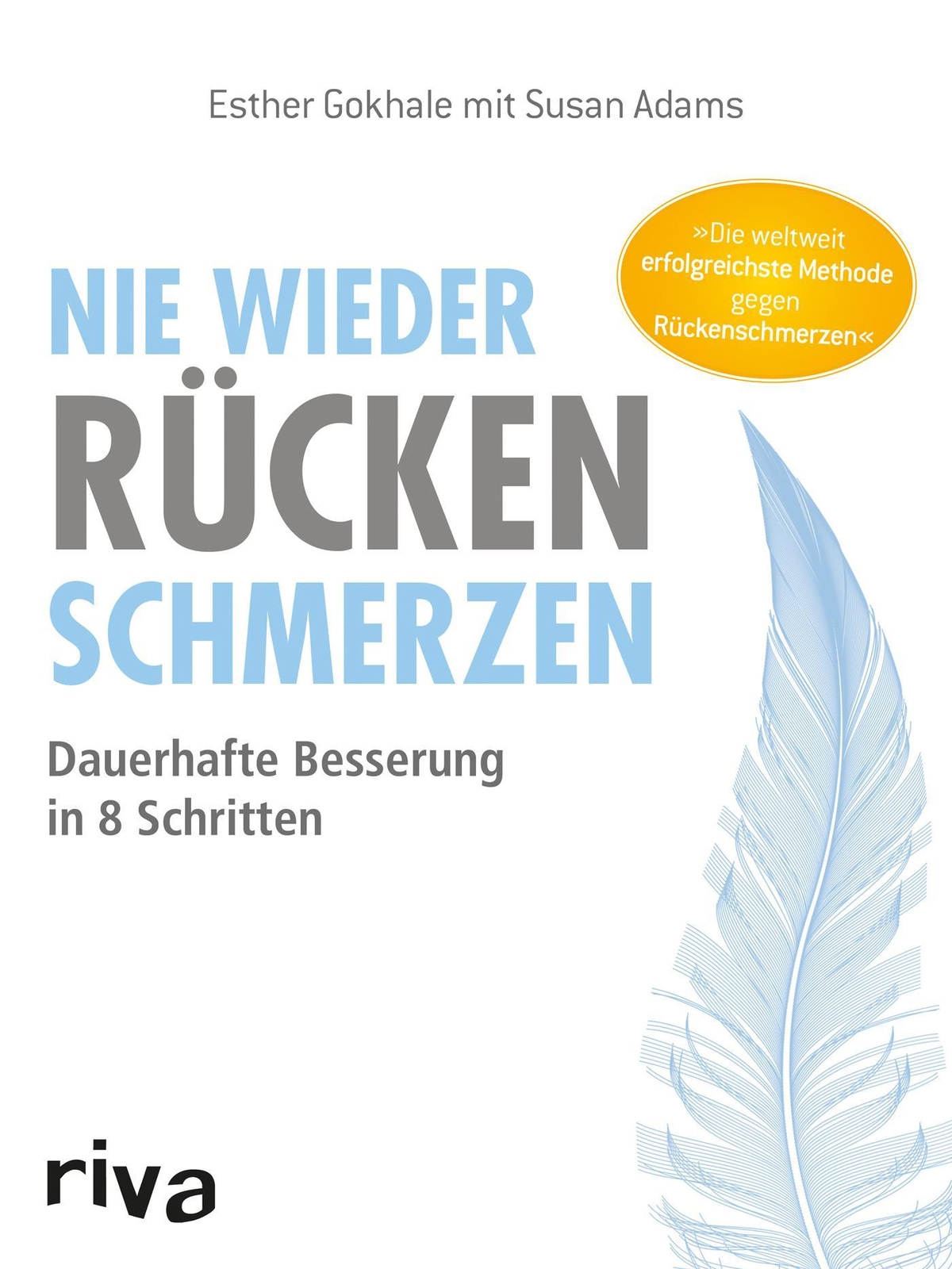 Thumbnail - Nie Wieder Rückenschmerzen Esther Gokhale