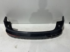 Pare-choc arrière Audi Q5