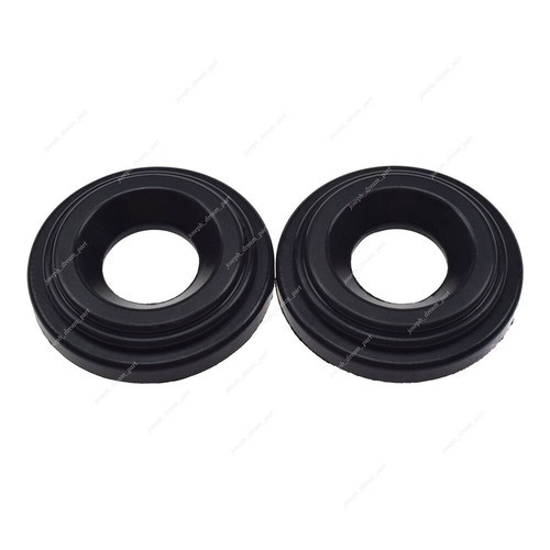Fit For BMW 7 Ser E32 E38 5 Ser E39 E61 X5 525i Water Control Valve Repair Kit - Picture 7 of 7