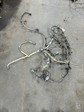 2010 Expedition Navigator 5.4 Engine Wire Harness