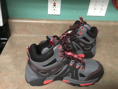 Oliver Men s Work Boots Steel Toe OL11113, Size 10.5 (CON47)