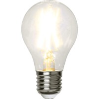 Star Filament Led Leuchtmittel Lampe Birne E27 2700K Warmweiß IP44 220Lm