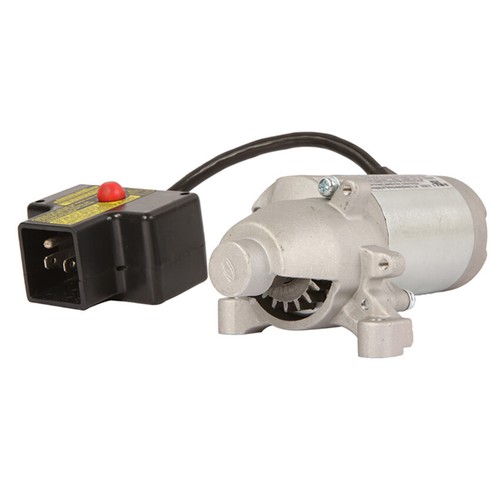 New Pmdd Ccw 120V Starter For Briggs & Stratton Snow Blower Sch0055 1Acqd170 - Picture 2 of 2