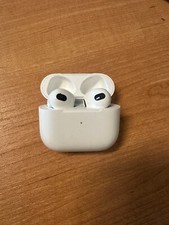 Apple AirPods 3rd Generation Wireless In-Ear Headset - White