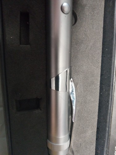 Coast Large Flex Torch Professional Use Light LL7584 - Picture 4 of 6