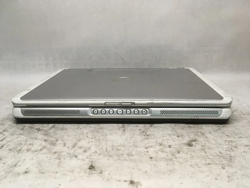 Dell Inspiron E1505 15" (AS IS) Intel Core Solo @ 1.66 GHz - JZ - Image 4 of 4