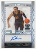 2023 Leaf Trinity PATRICK BALDWIN JR. #CA-PBJ Clear RC Auto /25-Wizards