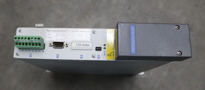 Ferrocontrol S04-00-1J