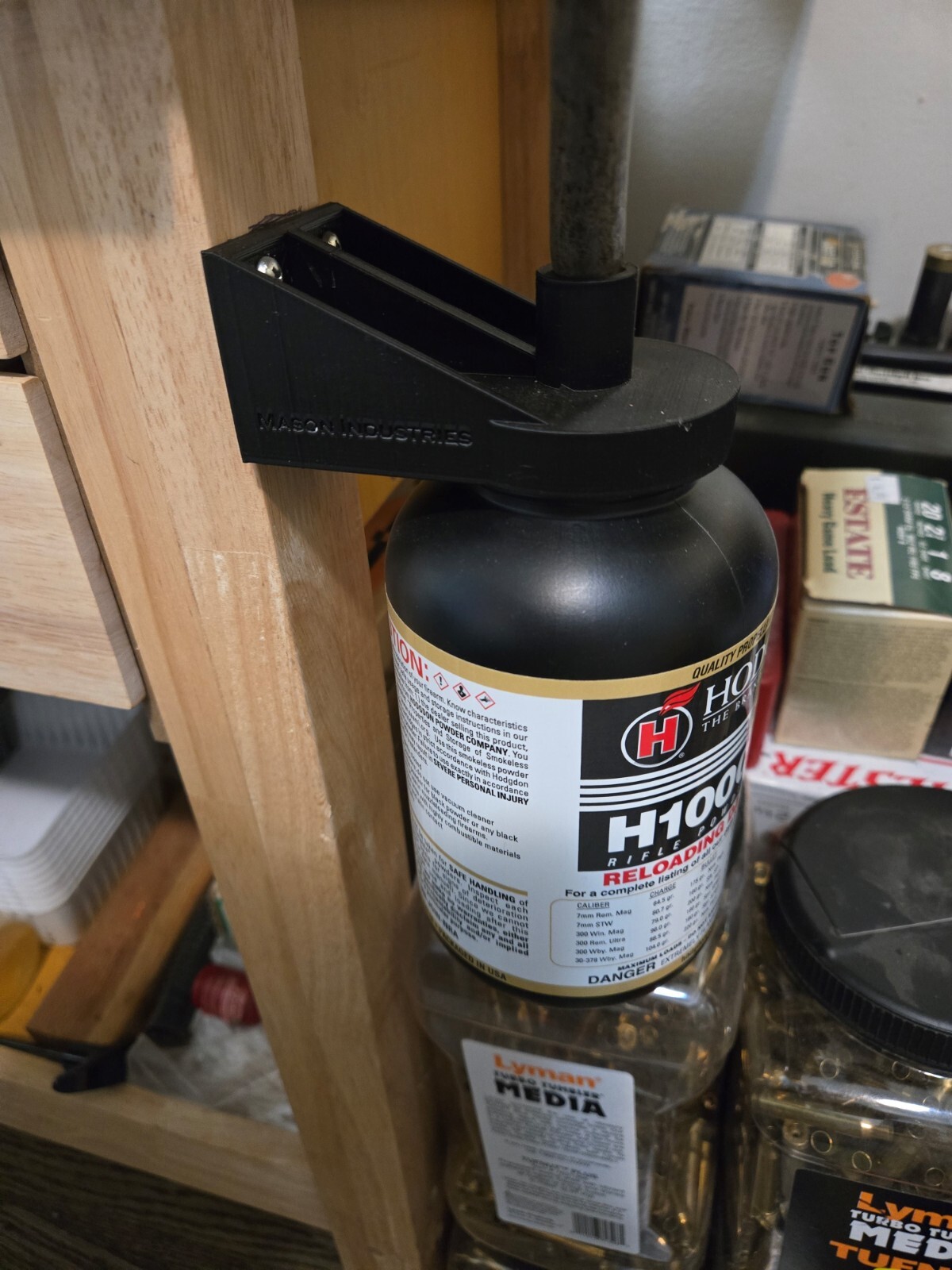 Primer Catch for Reloading/handloading (Hornady, RCBS, REDDING, LEE, DILLON)