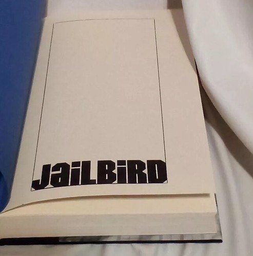 Jailbird by Kurt Vonnegut Hardcover in Dust Jacket BCE 1979 Book Club Edition VG - Picture 8 of 18