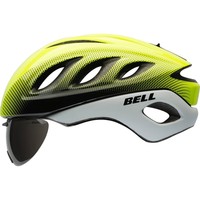 Small Retina Sear/white Bell Star Pro Aero Road Helmet on sale Small Retina Sear/white Bell Star Pro Aero Road Helmet on sale