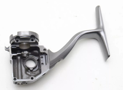 Body Shimano Twinpower 08 2500S Very Good condition! | eBay