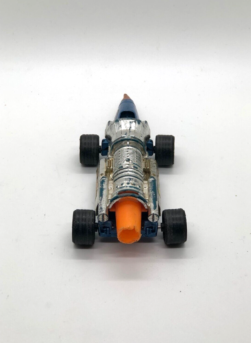 Vintage Corgi Toys Vintage Corgi Toys