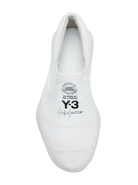 y3 tangutsu slip on